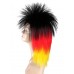 Flag-004~Germany Mullet Wig